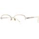 Laura Ashley Shelby SELA SHEL00 Progressive Prescription Eyeglasses - Winter Glow SELA SHEL005335 GO