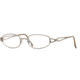 Laura Ashley Sheridan SELA SHER00 Bifocal Prescription Eyeglasses
