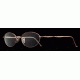 Laura Ashley Trudy SELA TRUD00 Bifocal Prescription Eyeglasses