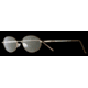 Laura Ashley Whitney SELA WHIT00 Prescription Eyeglasses