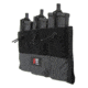 LBT 5.56 Magazine Insert Pouch w/ Retention, Black, LBT-2645A BLACK