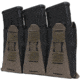 LBT Laser Cut M4 Panel w/ Removable Flap Covers, Mas Grey, LBT-6910A MAS GREY