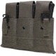 LBT Laser Cut M4 Panel w/ Removable Flap Covers, Mas Grey, LBT-6910A MAS GREY