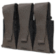 LBT Laser Cut M4 Panel w/ Removable Flap Covers, Mas Grey, LBT-6910A MAS GREY