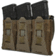 LBT Laser Cut M4 Panel w/ Removable Flap Covers, Ranger Green, LBT-6910A RG