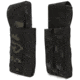 LBT Laser Cut Modular Single M4 Speed Draw Pouch, Black MC, LBT-6146E BLACK MC