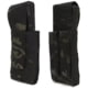 LBT Laser Cut Modular Single M4 Speed Draw Pouch, Black MC, LBT-6146E BLACK MC