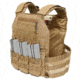 LBX Tactical Armatus II Vest, Coyote Brown, Medium LBX-4020-M-Coyote Brown