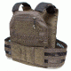 LBX Tactical Armatus II Vest, Mas Grey, Medium LBX-4020-M-Mas Grey