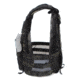 LBX Tactical Armatus II Vest, Multi Cam Black, Medium LBX-4020-M-Multi Cam Black