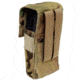 LBX Tactical Double Stack M4 Mag Pouch, Multicam LBX-0302 Multicam