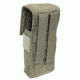 LBX Tactical Double Stack M4 Mag Pouch, Ranger Green LBX-0302 Ranger Green