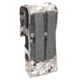 LBX Tactical Double Stack M4 Mag Pouch, Snow Raptor LBX-0302 Snow Raptor