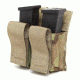 LBX Tactical Dual Kydex Pistol Mag Pouch, Multicam LBX-0301 Multicam