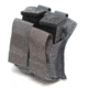 LBX Tactical Dual Kydex Pistol Mag Pouch, Wolf Grey LBX-0301 Wolf Grey