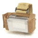 LBX Tactical GPS Wrist Pouch, Coyote Brown LBX-0069 Coyote Brown