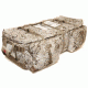 LBX Tactical Large Wheeled Loadout Bag, Inland Taipan, Large LBX-0310 Inland Taipan