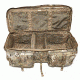 LBX Tactical Large Wheeled Loadout Bag, Multicam, Large LBX-0310 Multicam