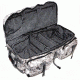 LBX Tactical Large Wheeled Loadout Bag, Snow Raptor, Large LBX-0310 Snow Raptor