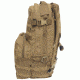 LBX Tactical Lite Load Backpack, Coyote Brown LBX-0064 Coyote Brown