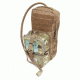 LBX Tactical Mini Modular Assaulters Pack, Coyote Brown LBX-0306 Coyote Brown