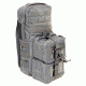 LBX Tactical Mini Modular Assaulters Pack, Wolf Grey LBX-0306 Wolf Grey