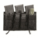 LBX Tactical Modular Assaulter Panel, Black LBX-4020G BLACK