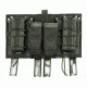 LBX Tactical Modular Assaulter Panel, Mas Grey LBX-4020G MAS Grey