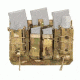 LBX Tactical Modular Assaulter Panel, Multicam LBX-4020G Multicam