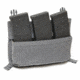 LBX Tactical S&amp;S Skeleton Panel, Wolf Grey LBX-4020C Wolf Grey