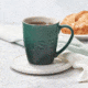 Le Creuset XL Logo Mug, Artichaut, 20 oz, 70330158795000