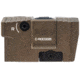 Lead &amp; Steel Pandora Pb-3 Red Dot Reflex Sight, Earth, PB-3R-FDE