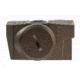 Lead &amp; Steel Pandora Pb-3 Red Dot Reflex Sight, Earth, PB-3R-FDE
