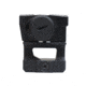 Lead &amp; Steel PB-3 Lower 1/3 Riser Red Dot Sight Mount, Black, 80124