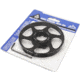 Leapers 100mm Side Wheel for Bubble Leveler Scope, SCP-SW100BL