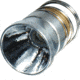 Leapers 23mm LED Integrated Reflector and Bulb for LT-ELP38 Flashlight - EL023