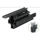 Leapers #478 Quad Rail Systems Mount MNT-HG478SA