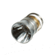 Leapers 23mm 6V 5-function LED Integrated Reflector and Bulb IRB-ELS023