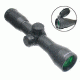 Leapers 5th Gen 6X32 Mini Size Range Estimating Mil-Dot Scope SCP-632MD1