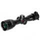 Leapers 5th Gen 4X32 Mini Size A.O. Range Estimating Mil-Dot Red/Green Illuminated Scope SCP-432AOMDL2