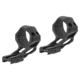 Leapers ACCU-SYNC 34mm High Profile 37mm / Offset Picatinny Rings AIR422S