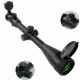 Leapers Accushot 30mm SWAT 6-24X56 Full Size A.O. Range Estimating Mil-Dot Illuminated Scope SCP3-6245AOMDL
