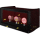 Leapers AccuShot Competition Auto-Reset Target SOFT-T38