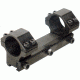 Leapers Accushot Premium Airgun/.22 Full Length Integral Medium Profile Mount RGPM2PA-25M4