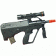 Leapers Airsoft Gun SOFT-606