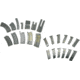 Leapers Airsoft Revolver and 10 Shells for U-314 MAG-314R