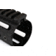Leapers AR15 Super Slim M-LOK Drop-in Carbine Length Rail, Black, MTU001SSM