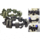 Leapers Crime-Buster Law Enforcement Complete Modular Equipment System