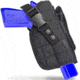 Leapers Deluxe Tactical Belt Holster PVC-H179B