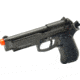 Leapers Gas Operated Full Metal Body Pistol Full/Semi-Auto SOFT-HGA199XC